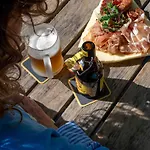 Mareveld 营地 Schimmert