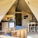 Mareveld 营地 Schimmert