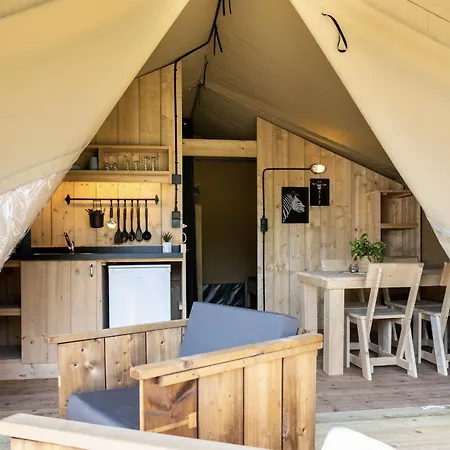 Mareveld Camping Schimmert