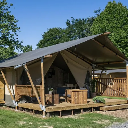 Camping Mareveld Schimmert