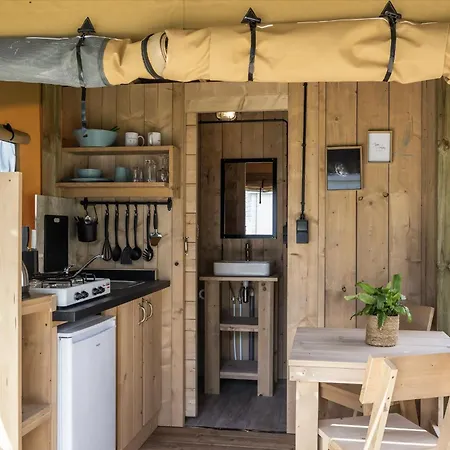 Camping Mareveld Schimmert