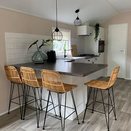 Kemping Mareveld Schimmert