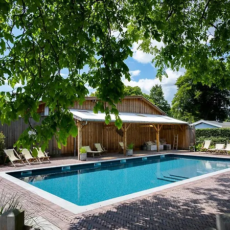 Mareveld Kemping Schimmert