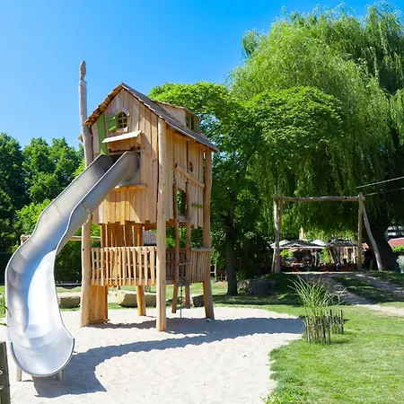 Mareveld Campingplatz Schimmert