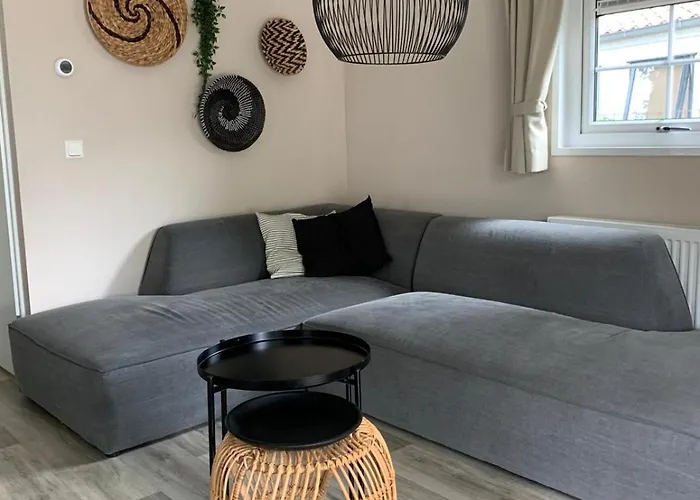 Mareveld 캠프장 Schimmert