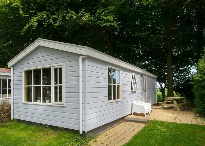 Mareveld مكان تخييم *