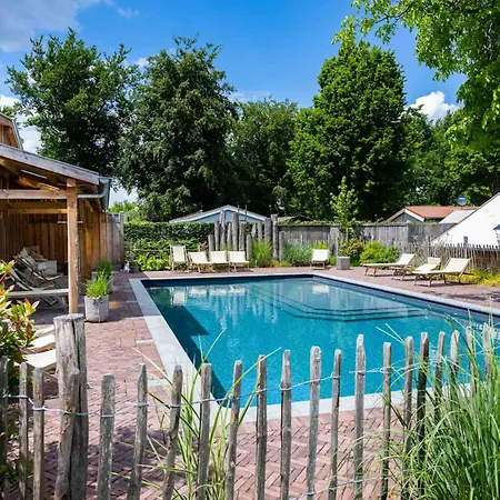 Campeggio Mareveld *