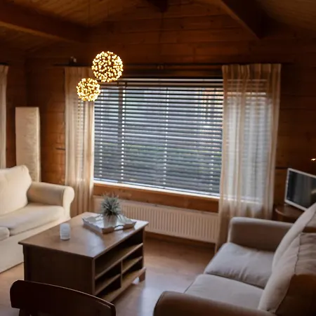 Mareveld Campeggio *