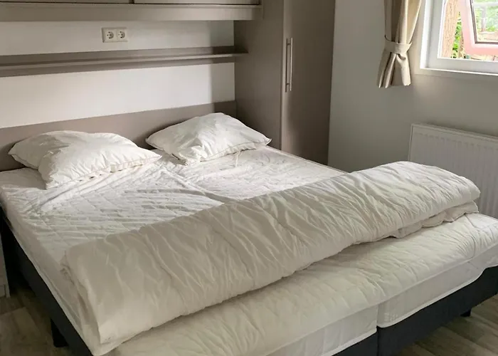 Parque de Campismo Mareveld