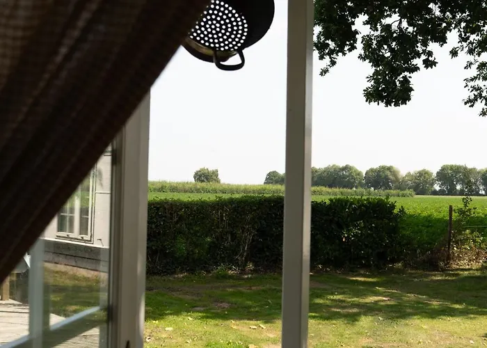 Mareveld Parque de Campismo *