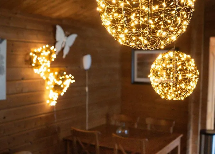 Parque de Campismo Mareveld